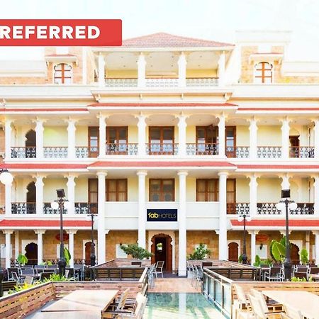 Collection O Hotel Rajwada Near The Pavillion 浦那 外观 照片