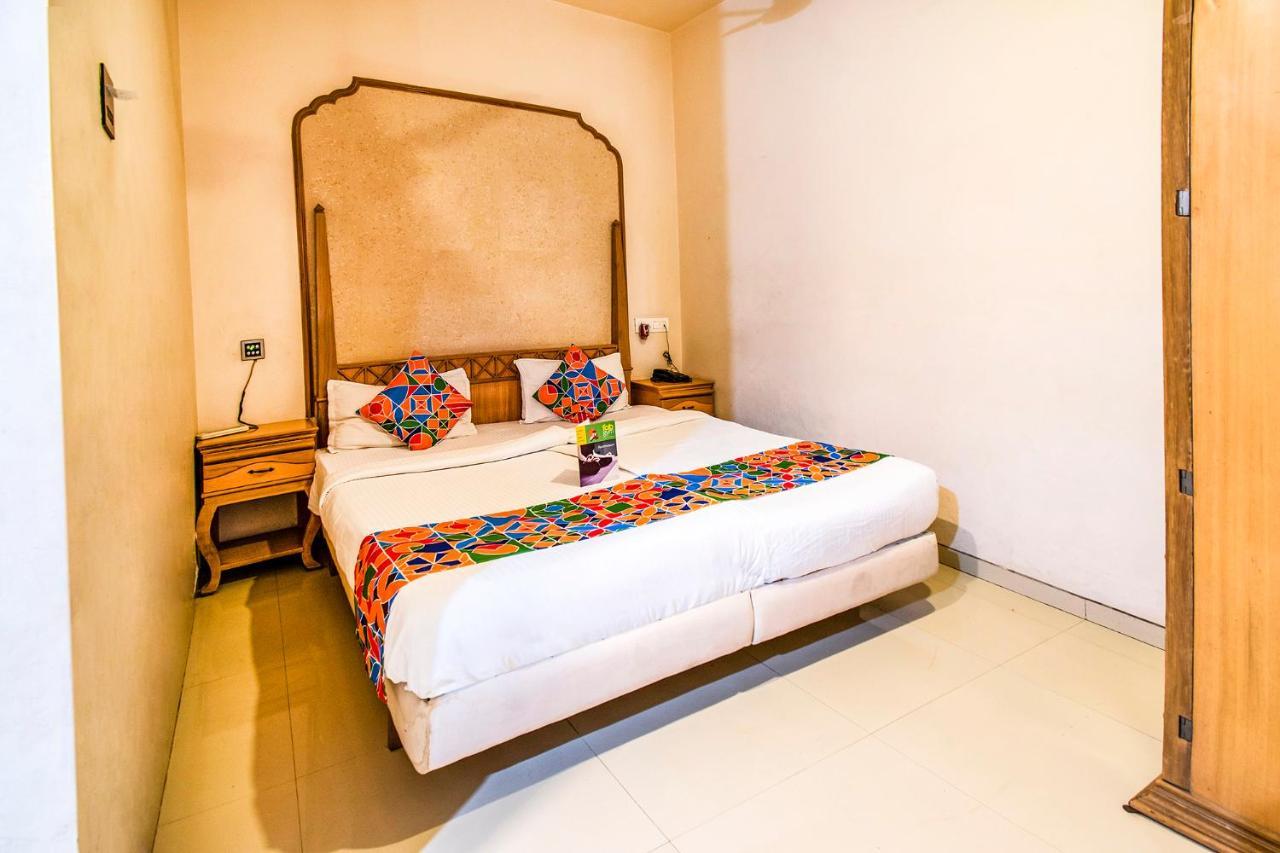 Collection O Hotel Rajwada Near The Pavillion 浦那 外观 照片