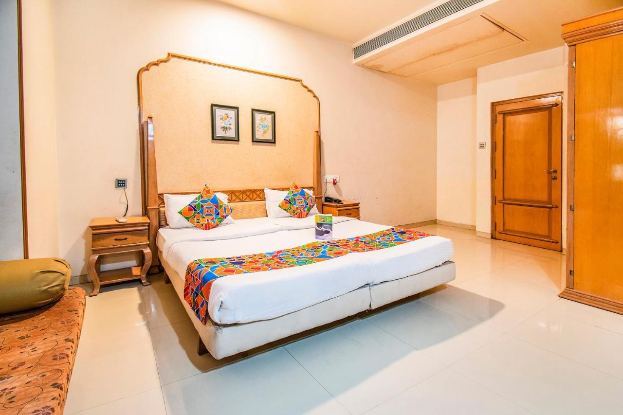 Collection O Hotel Rajwada Near The Pavillion 浦那 外观 照片