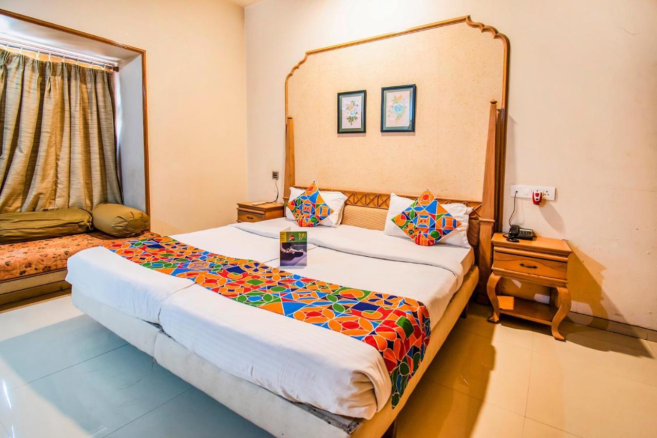 Collection O Hotel Rajwada Near The Pavillion 浦那 外观 照片
